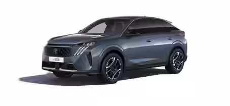 3008 ELECTRIQUE Allure 210 ch 73 kWh