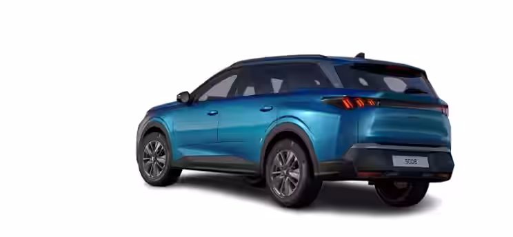 PEUGEOT 5008 2 / 10