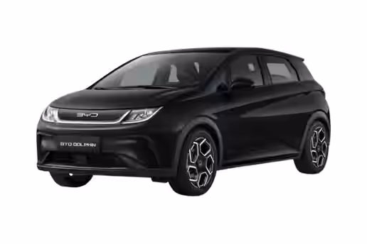 BYD DOLPHIN 1 / 6