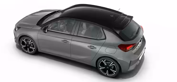 OPEL CORSA 2 / 7