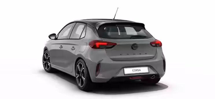 OPEL CORSA 3 / 7