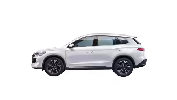 BYD SEALION 5 2 / 7