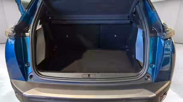 PEUGEOT 2008 13 / 30