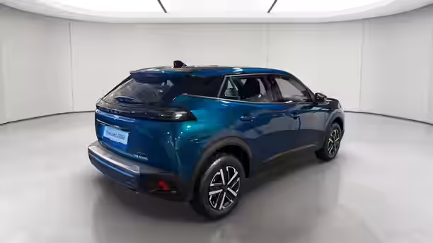 PEUGEOT 2008 5 / 30