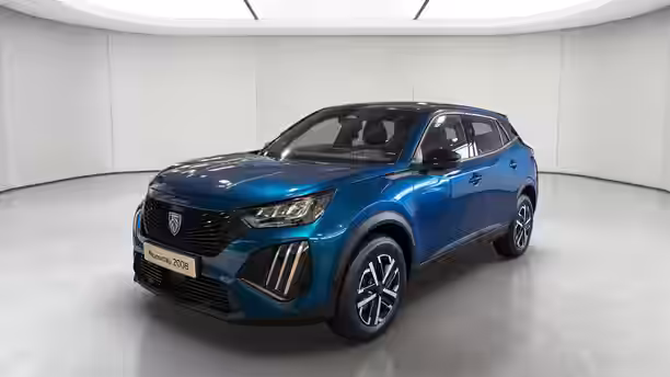 PEUGEOT 2008 1 / 30