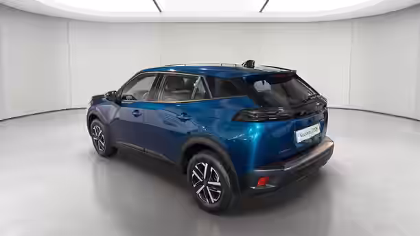 PEUGEOT 2008 3 / 30