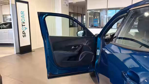PEUGEOT 2008 27 / 30