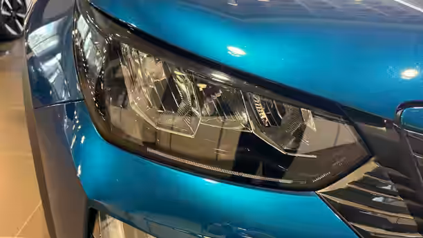 PEUGEOT 2008 23 / 30