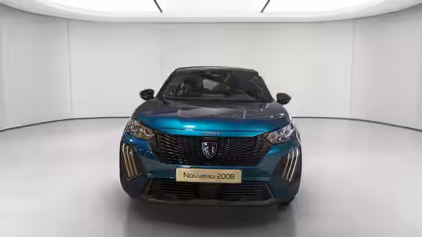 PEUGEOT 2008 8 / 30