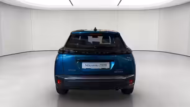 PEUGEOT 2008 4 / 30