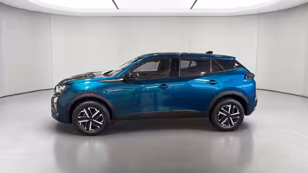 PEUGEOT 2008 2 / 30