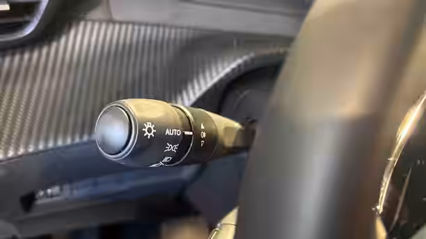PEUGEOT 2008 21 / 30