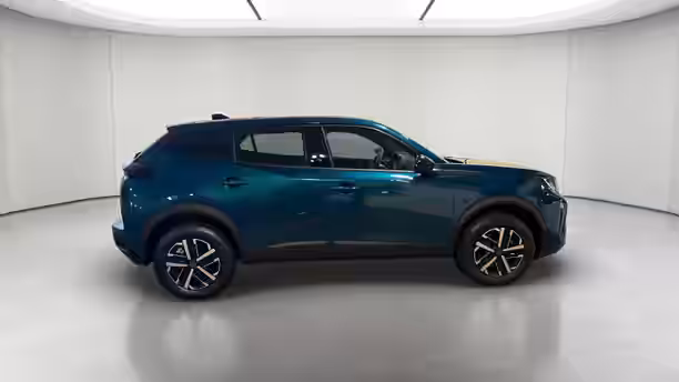 PEUGEOT 2008 6 / 30