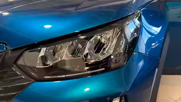 PEUGEOT 2008 24 / 30