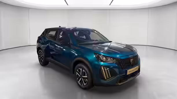 PEUGEOT 2008 7 / 30