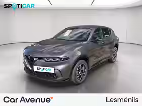 TONALE Sprint 1.3 Hybride Rechargeable PHEV 190ch AT6 e-Q4