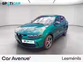 TONALE Veloce 1.5 Ibrida 160 ch VGT TCT7