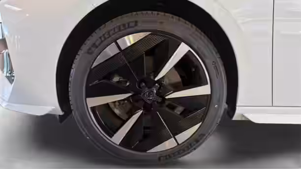 PEUGEOT 308 ELECTRIQUE 14 / 34