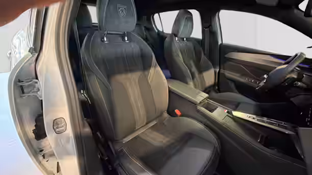 PEUGEOT 308 ELECTRIQUE 34 / 34