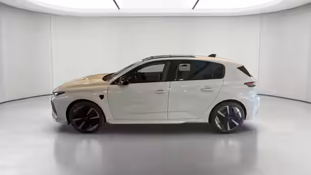 PEUGEOT 308 ELECTRIQUE 2 / 34