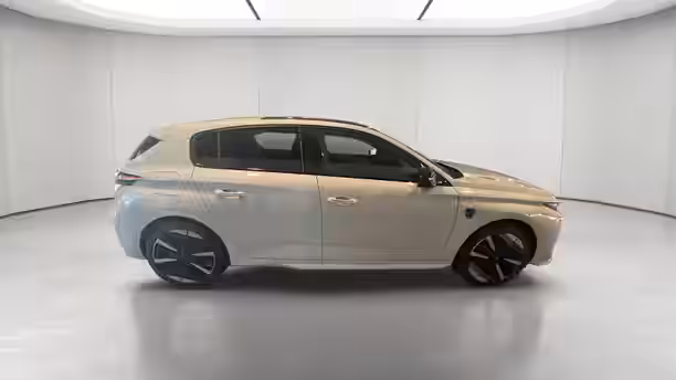 PEUGEOT 308 ELECTRIQUE 6 / 34