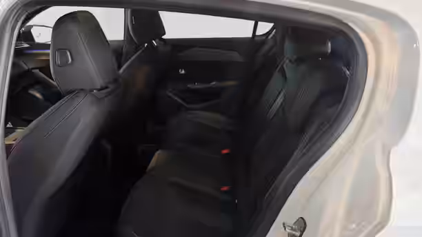 PEUGEOT 308 ELECTRIQUE 12 / 34
