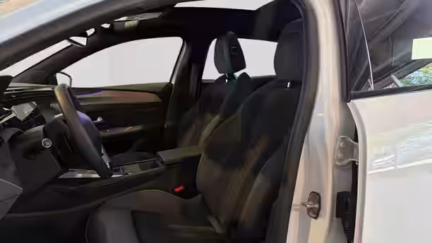 PEUGEOT 308 ELECTRIQUE 11 / 34