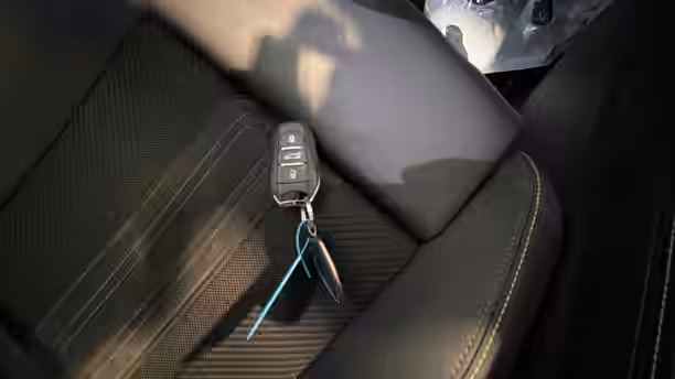 PEUGEOT 308 ELECTRIQUE 23 / 34
