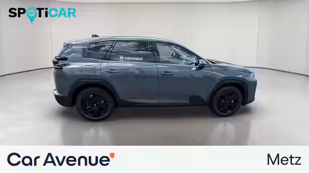 CITROEN C5 AIRCROSS 6 / 30