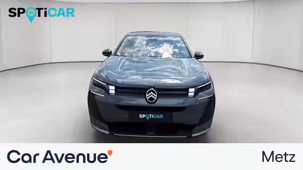CITROEN C5 AIRCROSS 8 / 30