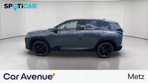 CITROEN C5 AIRCROSS 2 / 30