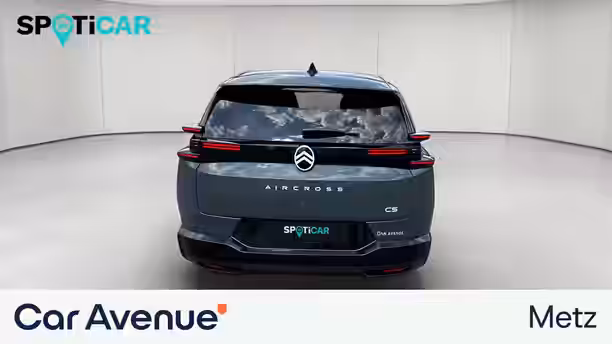 CITROEN C5 AIRCROSS 4 / 30