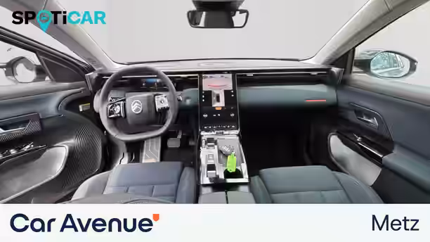 CITROEN C5 AIRCROSS 9 / 30