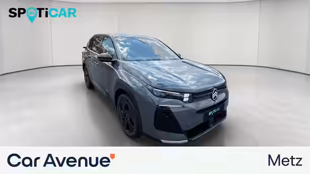 CITROEN C5 AIRCROSS 7 / 30