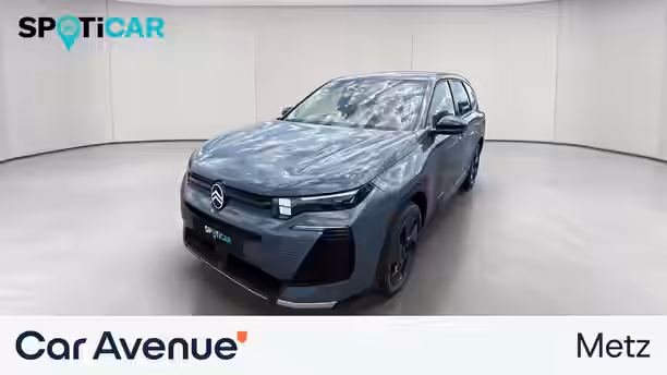 CITROEN C5 AIRCROSS 1 / 30
