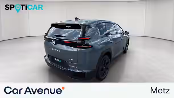 CITROEN C5 AIRCROSS 5 / 30