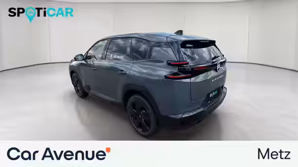 CITROEN C5 AIRCROSS 3 / 30