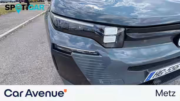 CITROEN C5 AIRCROSS 23 / 30