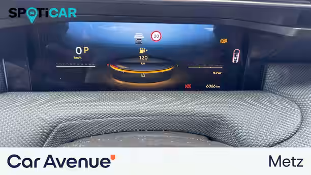 CITROEN C5 AIRCROSS 18 / 30