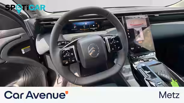 CITROEN C5 AIRCROSS 10 / 30