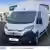 CITROEN JUMPER FOURGON