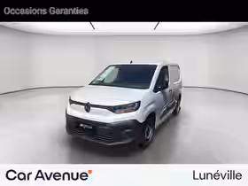 BERLINGO VAN  M DIESEL 100 CH MANUELLE