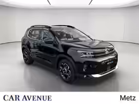 C5 AIRCROSS Max BlueHDi 130 EAT8