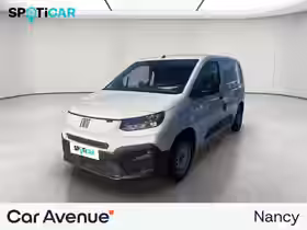 DOBLO FOURGON  TAILLE M 650 KG BLUEHDI 130 S&S EAT8