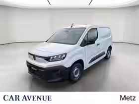 BERLINGO VAN  M DIESEL 100 CH MANUELLE