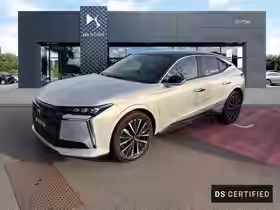 N°4 ELECTRIQUE Etoile - Alcantara N°4 E-Tense