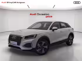 Q2 Design 30 TFSI 116 BVM6