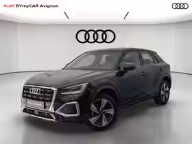 Q2 Design 30 TFSI 116 BVM6