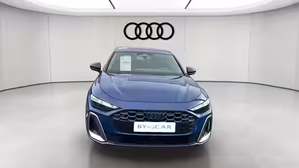 AUDI A5 8 / 28