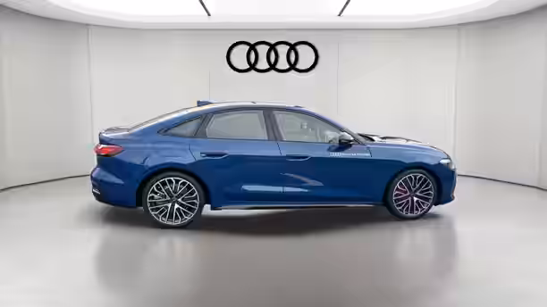 AUDI A5 6 / 28